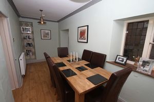 Dining Room- click for photo gallery